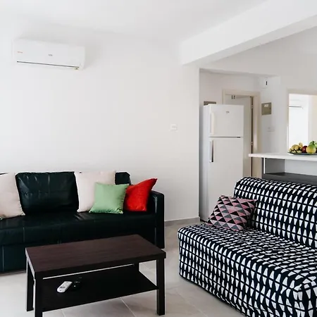 Apartament Seasunlove Apt. *