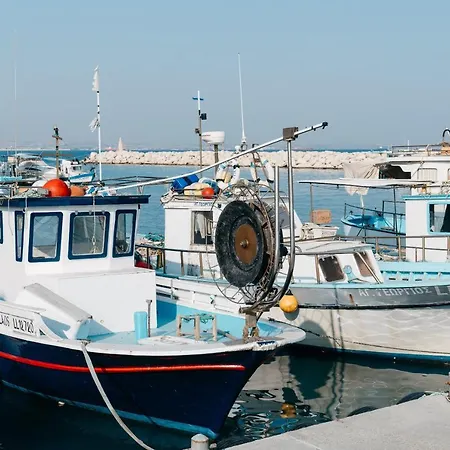 Seasunlove Apt. Apartment Larnaca