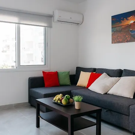 Seasunlove Apt.