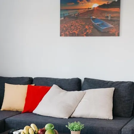 Seasunlove Apt. *