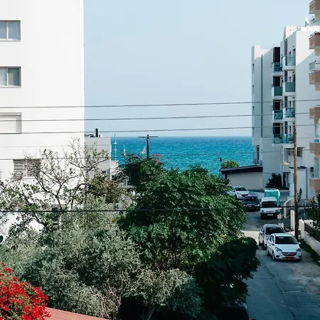 Seasunlove Apt. *