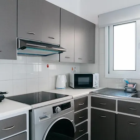 Apartment Seasunlove Apt.