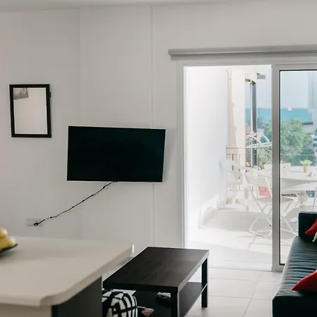 Apartmán Seasunlove Apt.