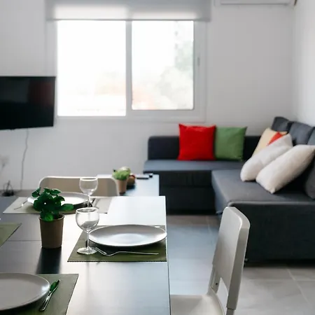 Apartament Seasunlove Apt. *