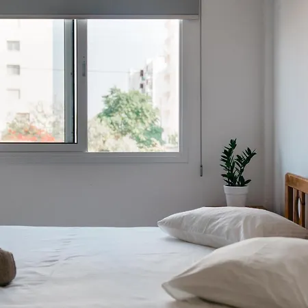 Seasunlove Apt. Larnaca